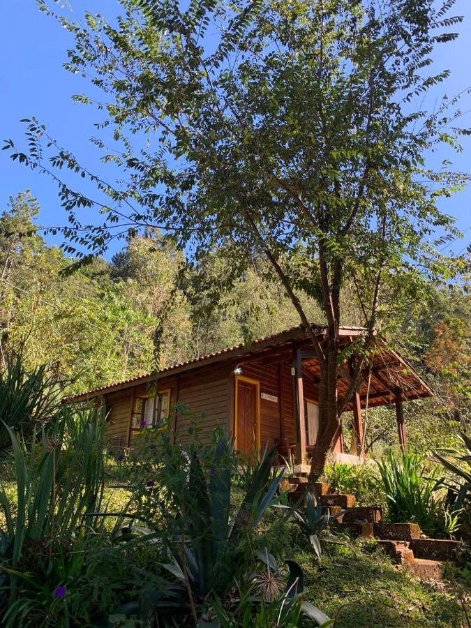 Hotel Fazenda Boa Esperanca Delfim Moreira Kültér fotó