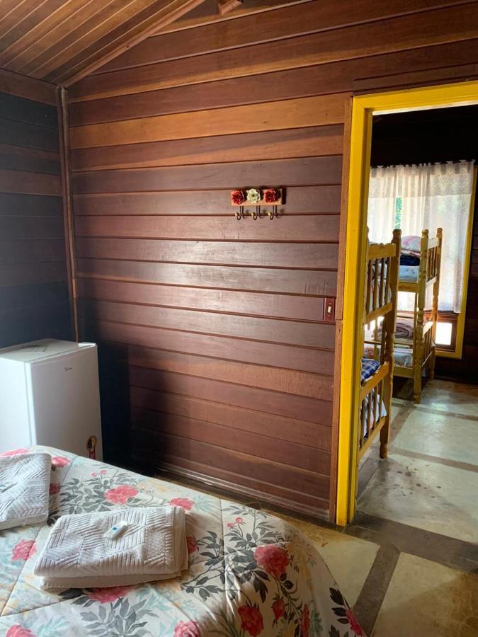 Hotel Fazenda Boa Esperanca Delfim Moreira Kültér fotó