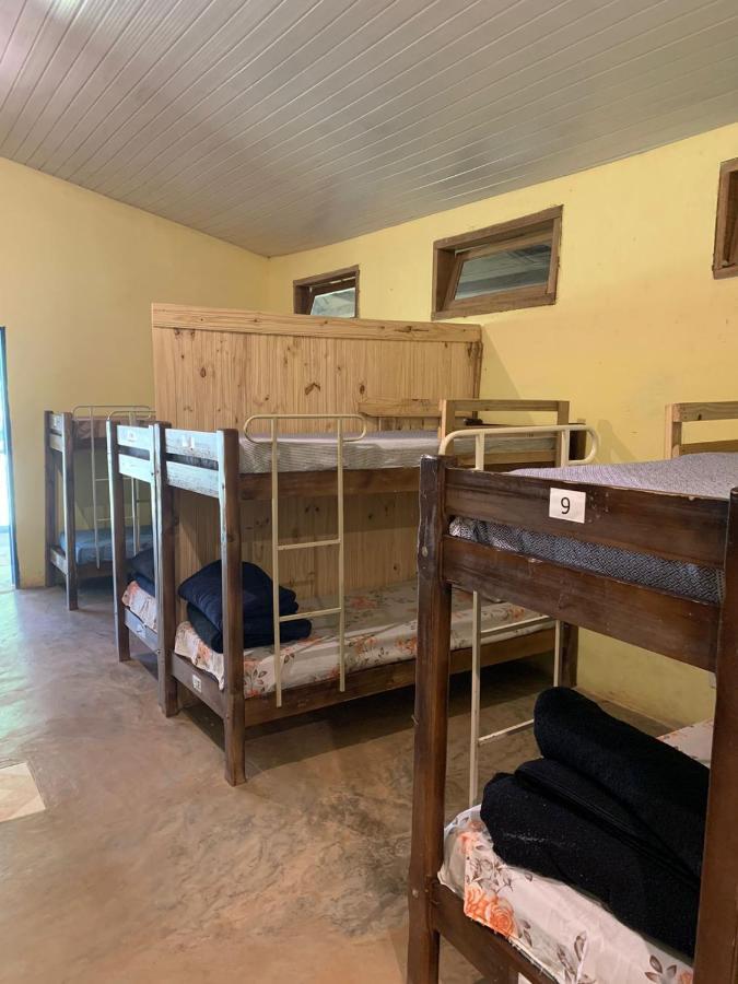 Hotel Fazenda Boa Esperanca Delfim Moreira Kültér fotó