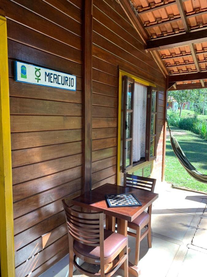 Hotel Fazenda Boa Esperanca Delfim Moreira Kültér fotó