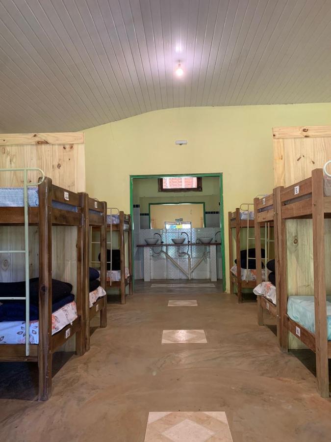 Hotel Fazenda Boa Esperanca Delfim Moreira Kültér fotó