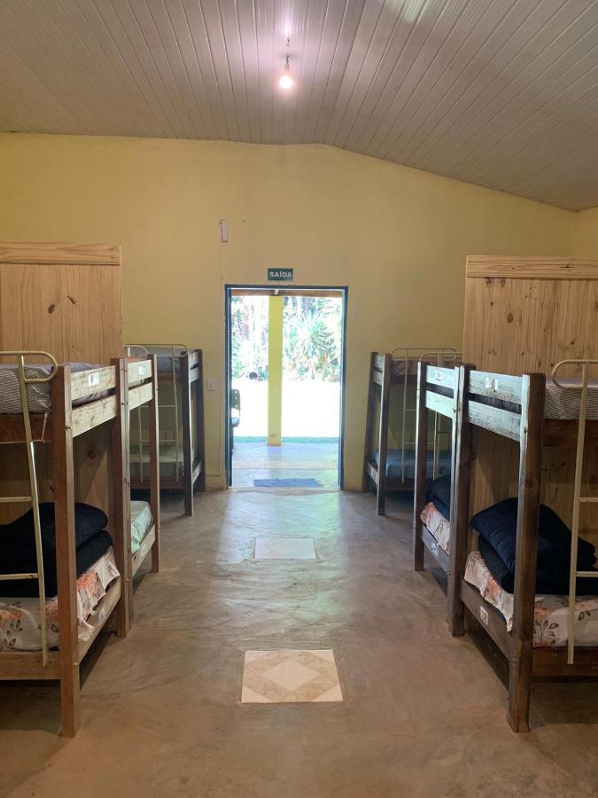 Hotel Fazenda Boa Esperanca Delfim Moreira Kültér fotó