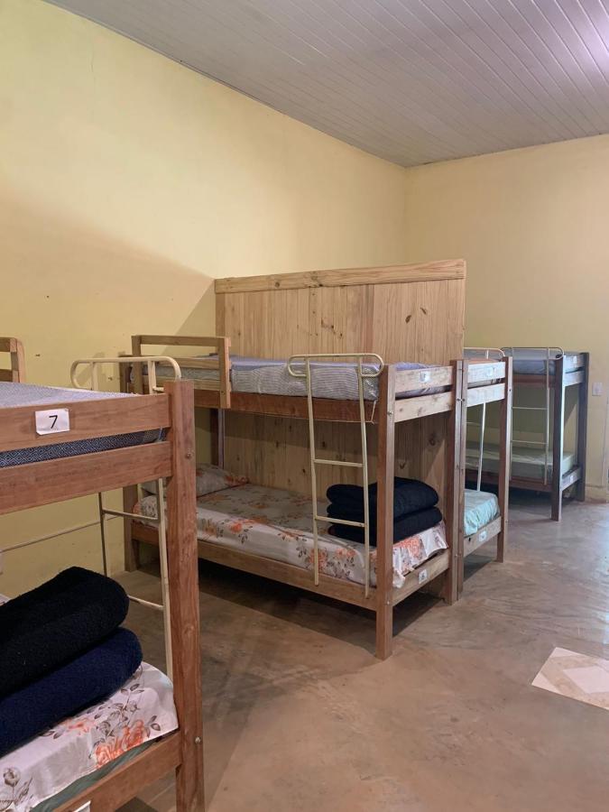 Hotel Fazenda Boa Esperanca Delfim Moreira Kültér fotó