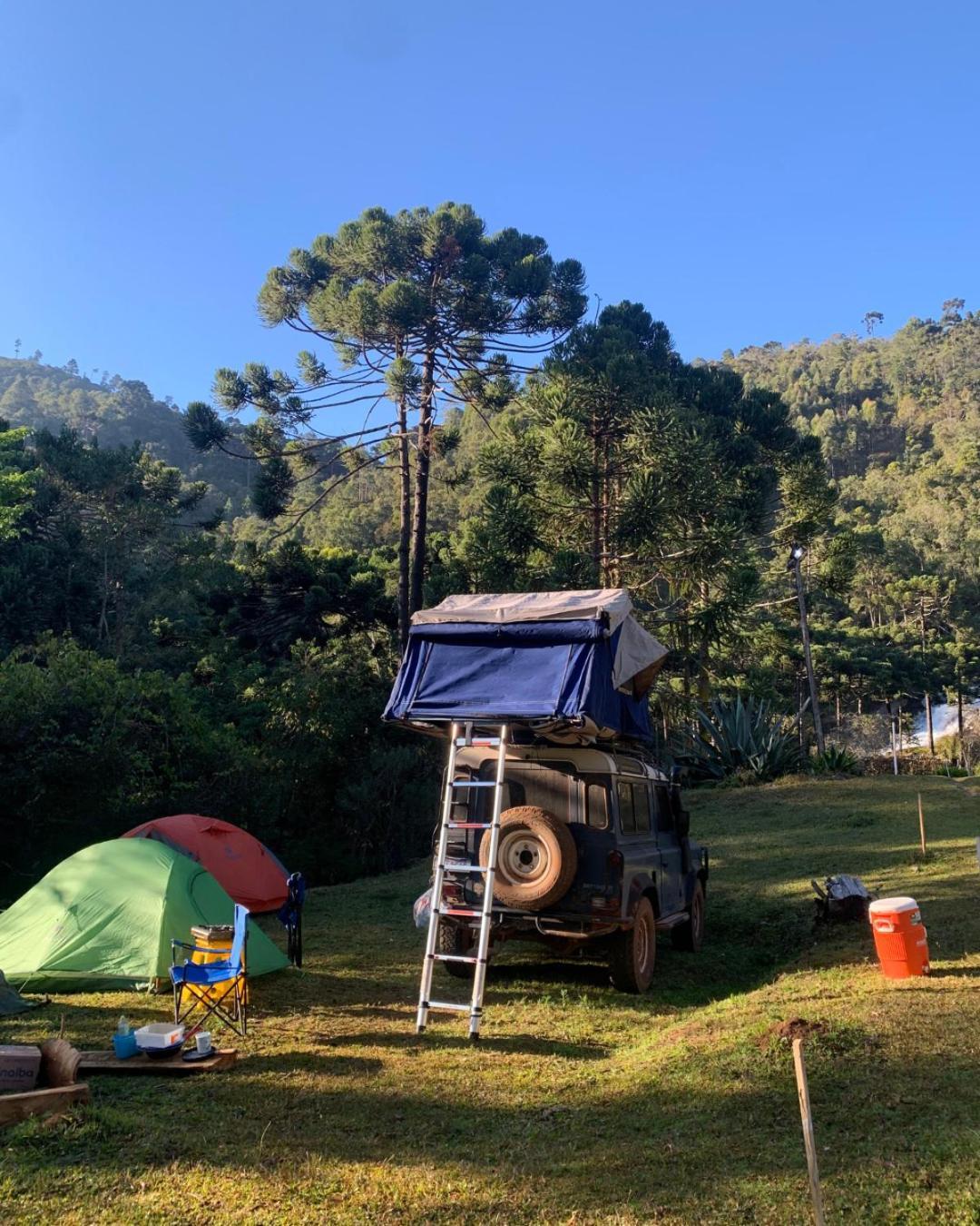 Hotel Fazenda Boa Esperanca Delfim Moreira Kültér fotó