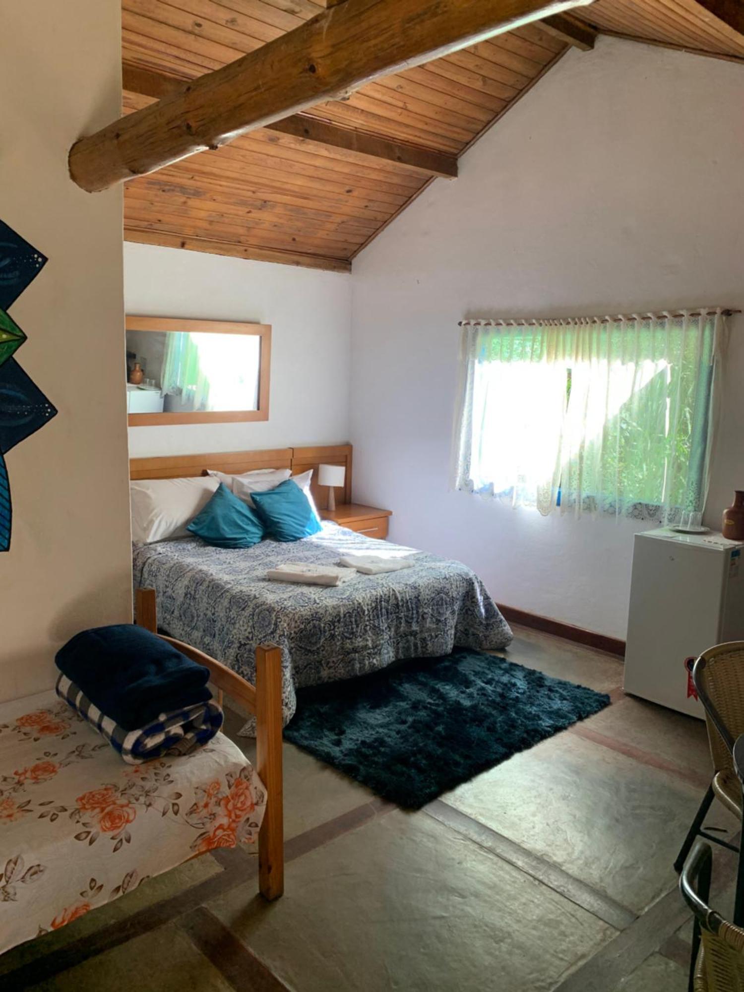 Hotel Fazenda Boa Esperanca Delfim Moreira Kültér fotó
