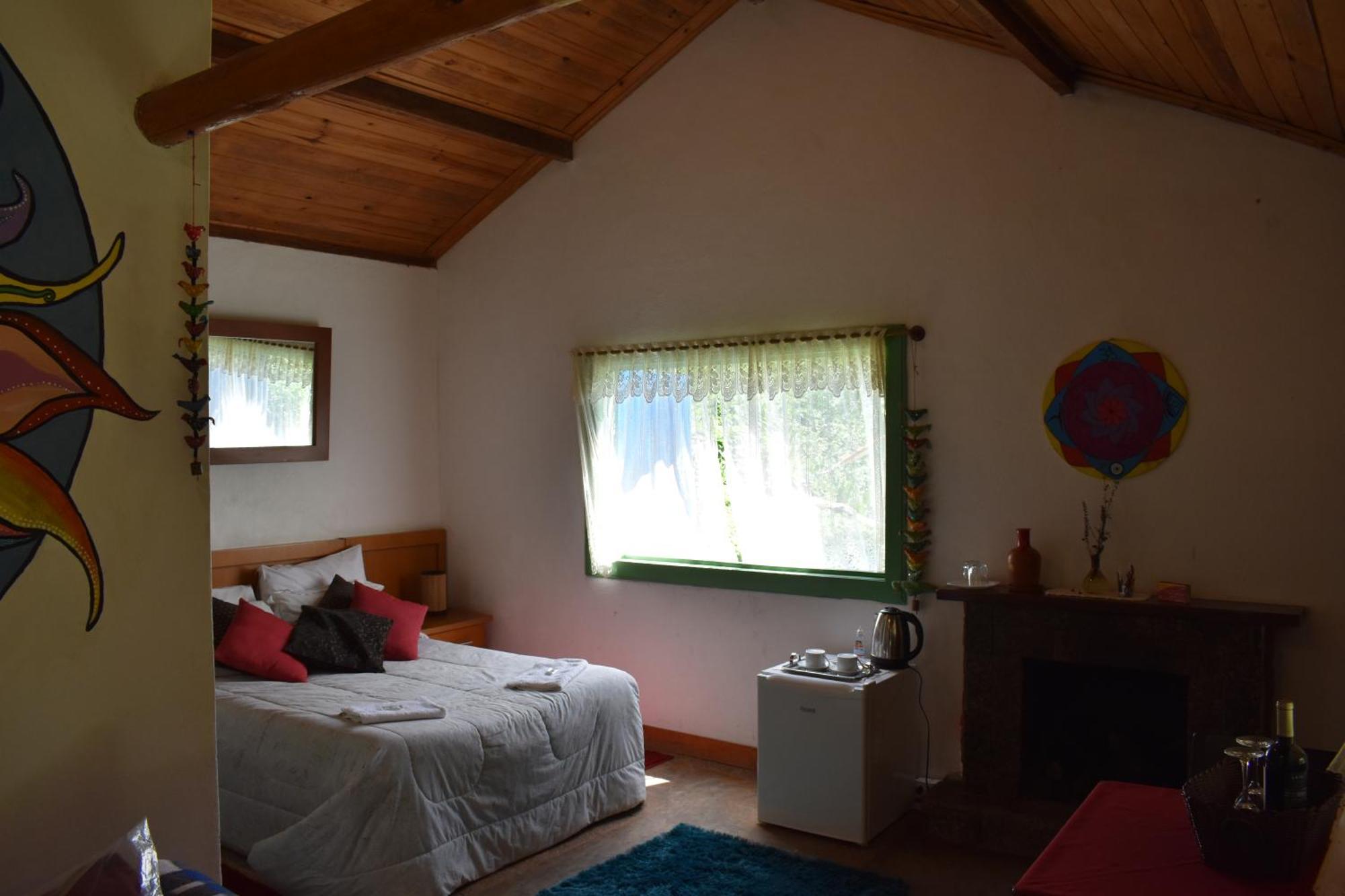 Hotel Fazenda Boa Esperanca Delfim Moreira Kültér fotó