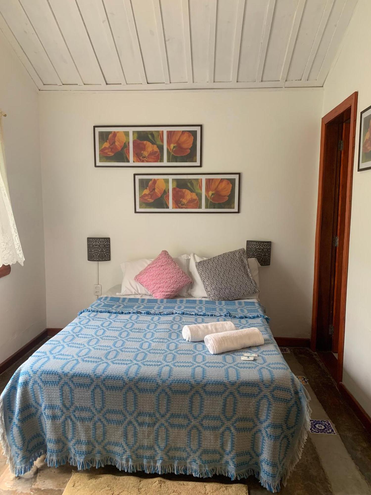 Hotel Fazenda Boa Esperanca Delfim Moreira Kültér fotó