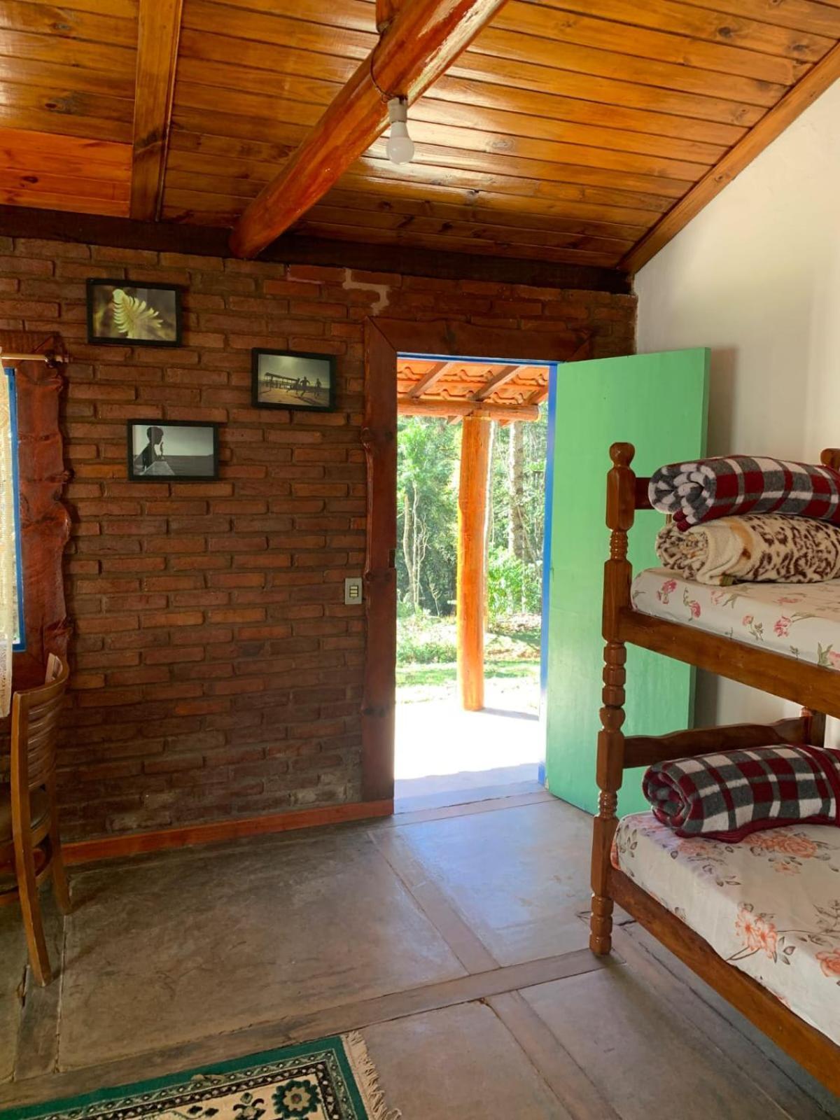 Hotel Fazenda Boa Esperanca Delfim Moreira Kültér fotó