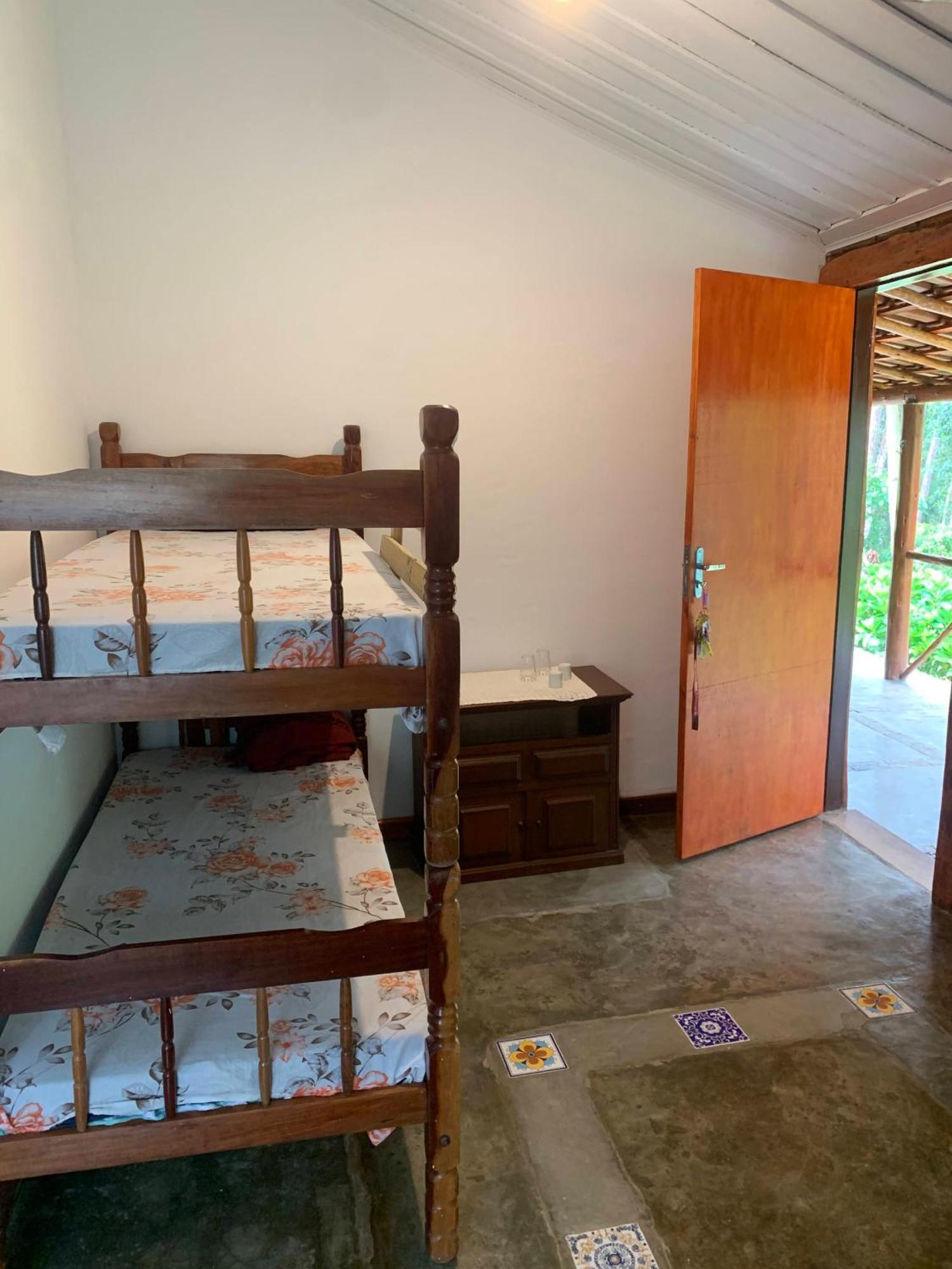 Hotel Fazenda Boa Esperanca Delfim Moreira Kültér fotó