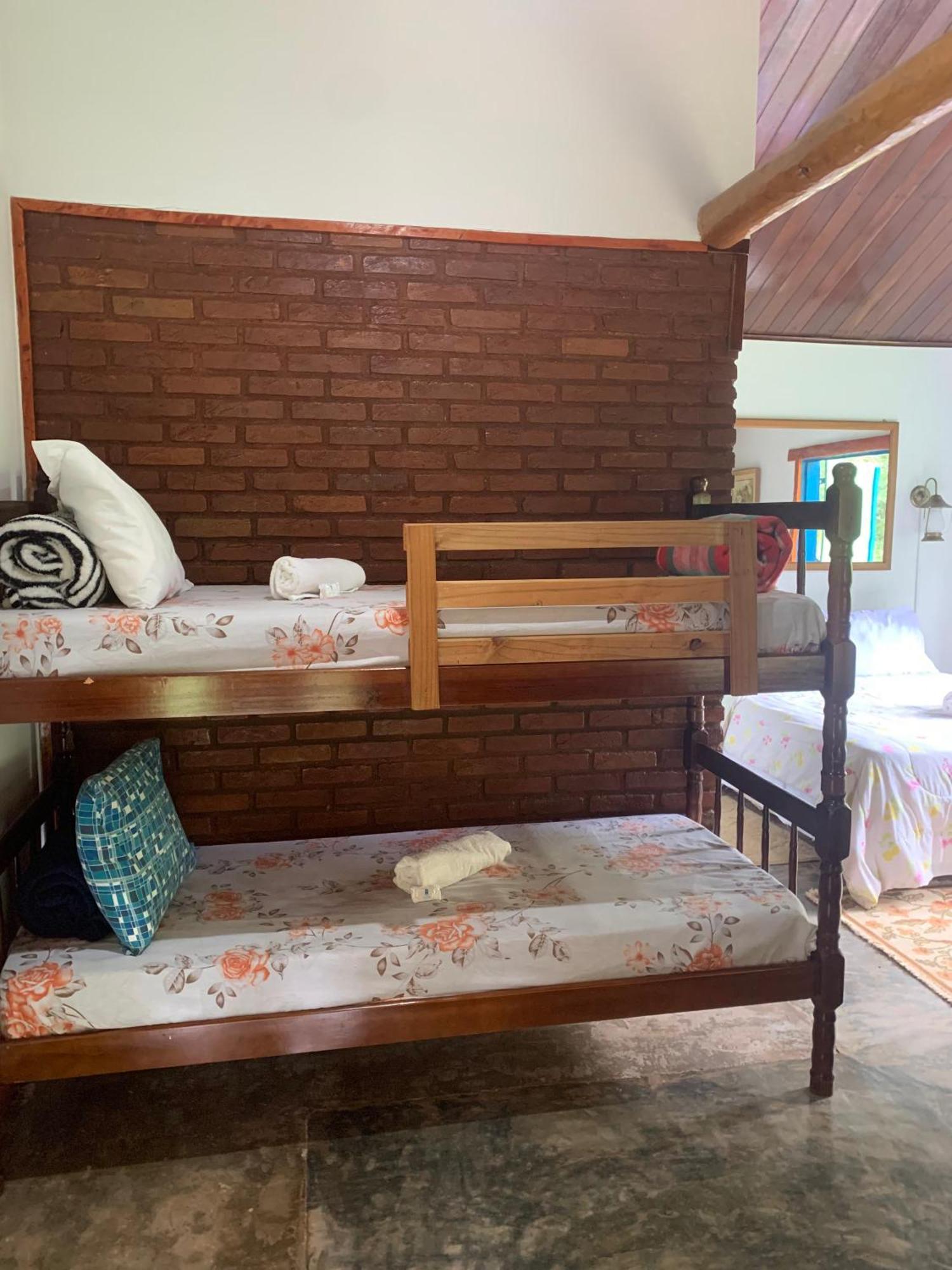 Hotel Fazenda Boa Esperanca Delfim Moreira Kültér fotó