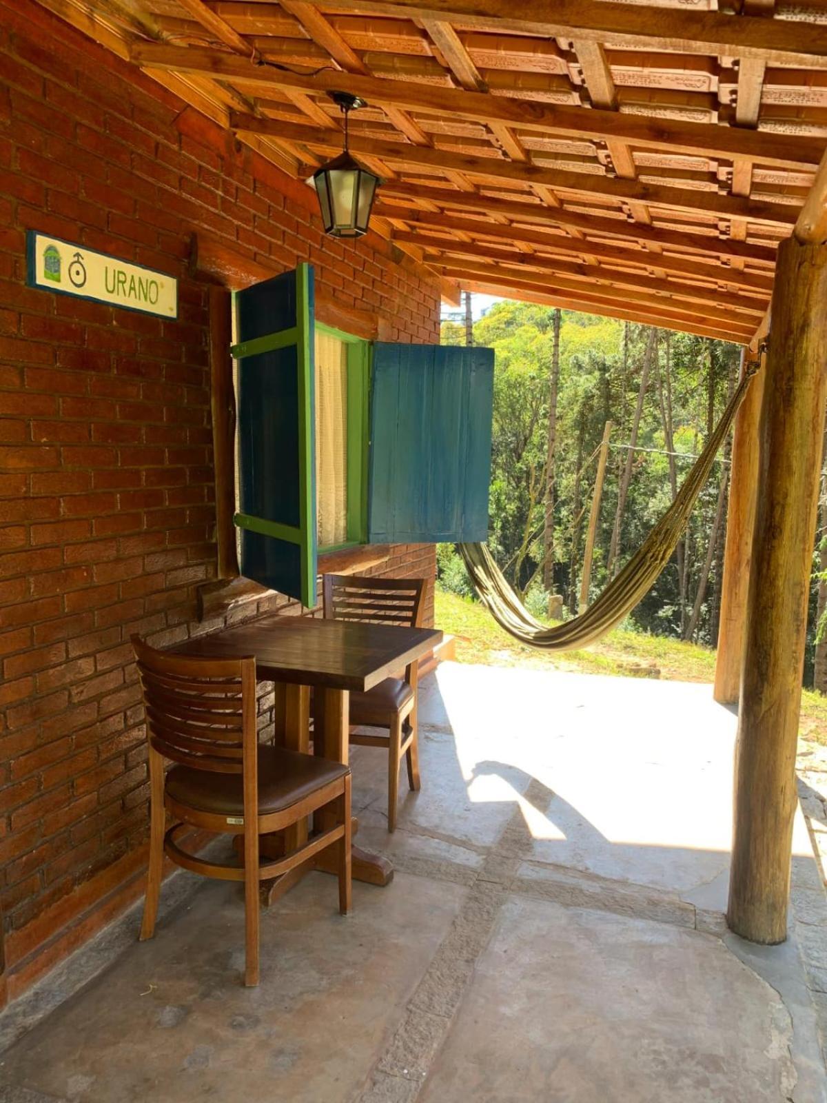Hotel Fazenda Boa Esperanca Delfim Moreira Kültér fotó
