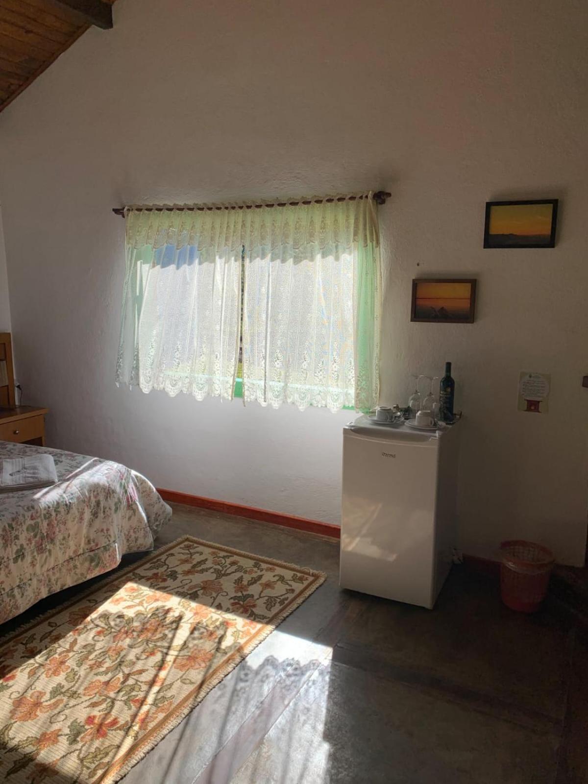Hotel Fazenda Boa Esperanca Delfim Moreira Kültér fotó
