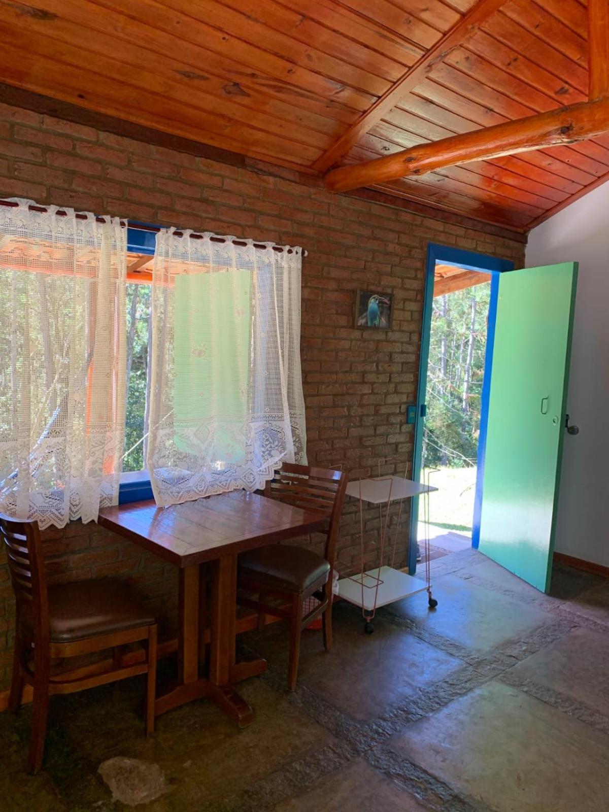 Hotel Fazenda Boa Esperanca Delfim Moreira Kültér fotó